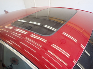 car slider