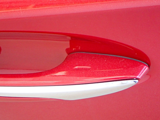 car slider