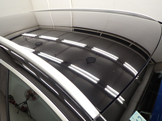 car slider