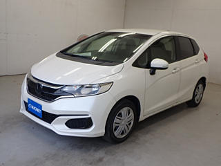 HONDA FIT 2017