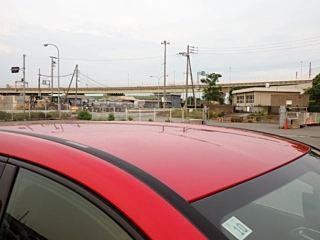 car slider