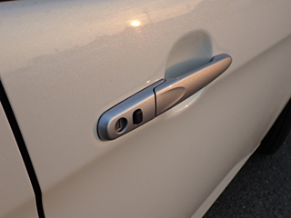 car slider