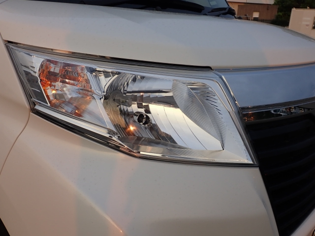 TOYOTA ROOMY 2018