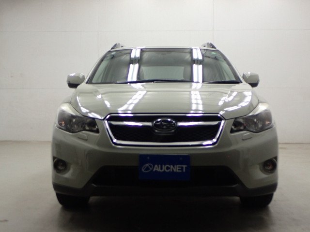 SUBARU XV 2012