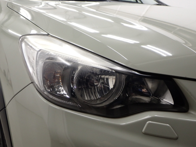 SUBARU XV 2012