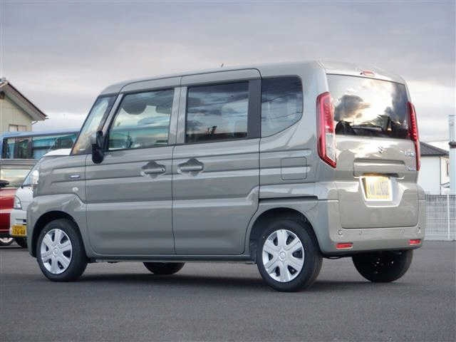 SUZUKI SPACIA 2024