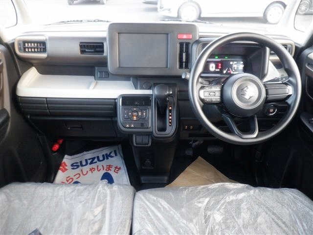 SUZUKI SPACIA 2024