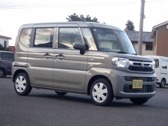 SUZUKI SPACIA 2024