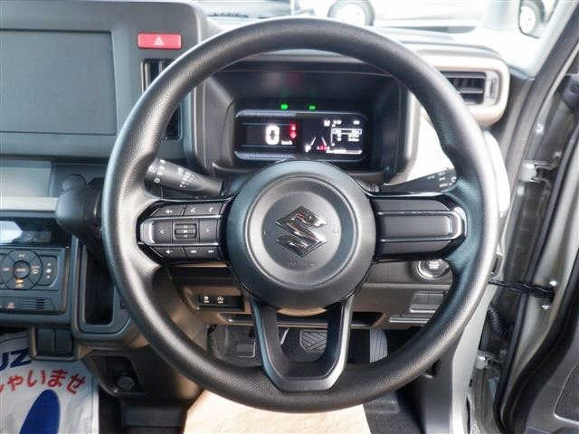 SUZUKI SPACIA 2024