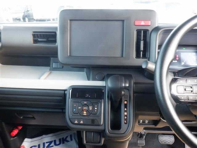 SUZUKI SPACIA 2024