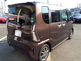car slider