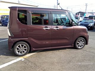 car slider