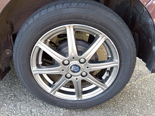 car slider
