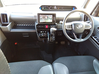 car slider