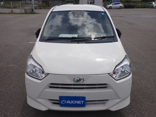 DAIHATSU MIRA E S 2020