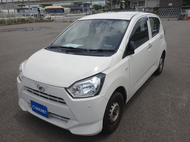 DAIHATSU MIRA E S 2020