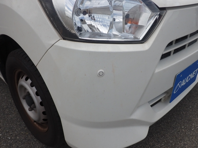 DAIHATSU MIRA E S 2020