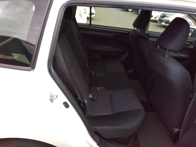 TOYOTA COROLLA FIELDER 2016