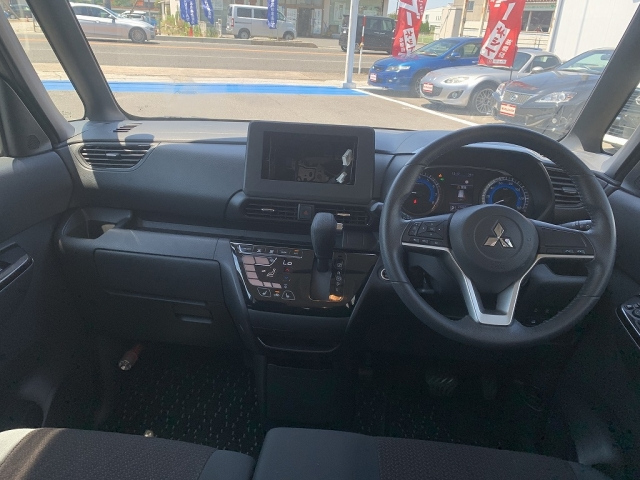 MITSUBISHI EK X SPACE 2022