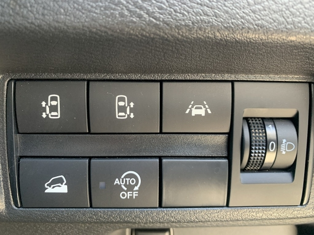 MITSUBISHI EK X SPACE 2022