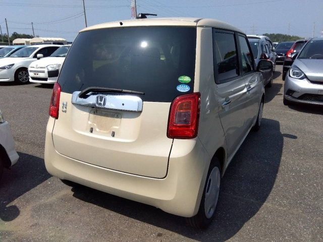 HONDA N ONE 2018