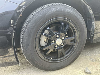 TOYOTA PRIUS 2012