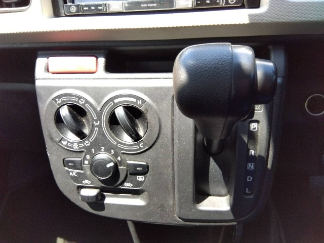SUZUKI ALTO 2019