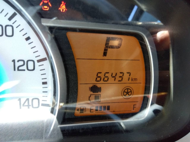 SUZUKI ALTO 2019