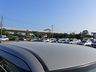 car slider