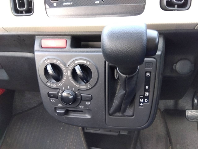 SUZUKI ALTO 2020