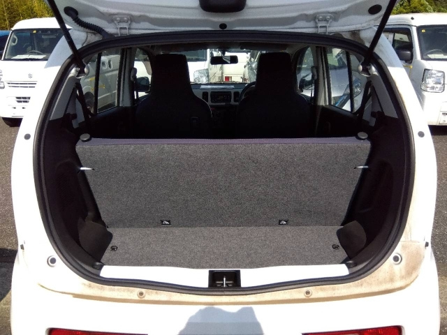 SUZUKI ALTO 2020