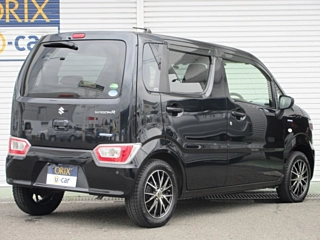 SUZUKI WAGON R 2020