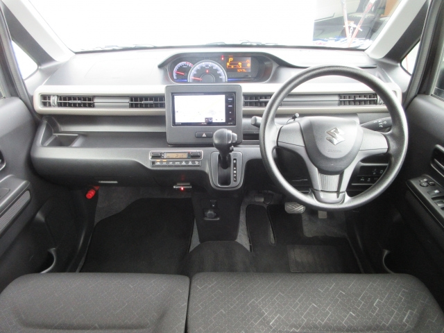 SUZUKI WAGON R 2020