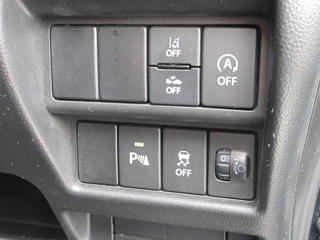 SUZUKI WAGON R 2020