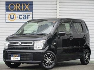 SUZUKI WAGON R 2020