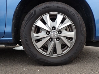 car slider