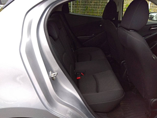 car slider