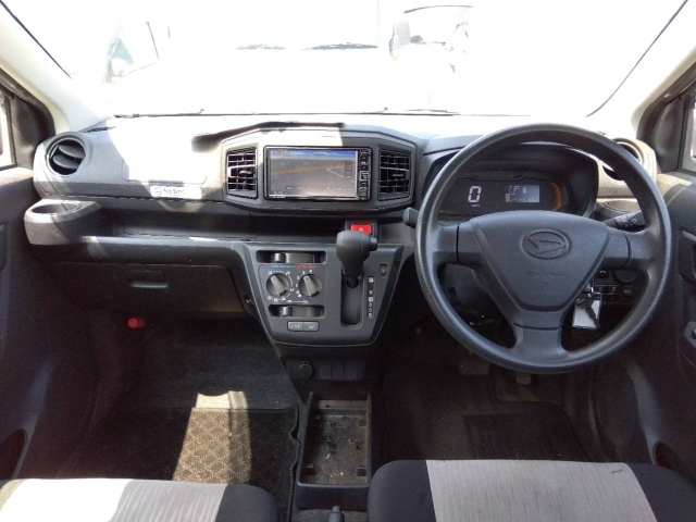 DAIHATSU MIRA E S 2020