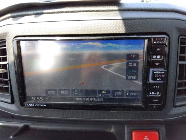 DAIHATSU MIRA E S 2020