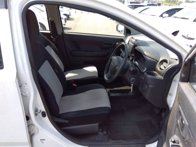 DAIHATSU MIRA E S 2020