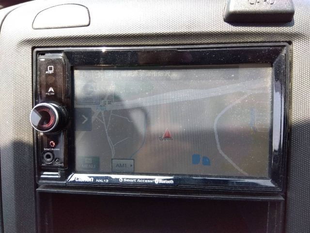 NISSAN AD 2015