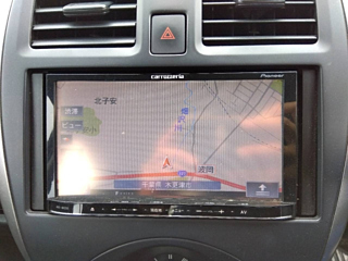 car slider