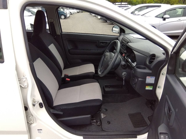 DAIHATSU MIRA E S 2021