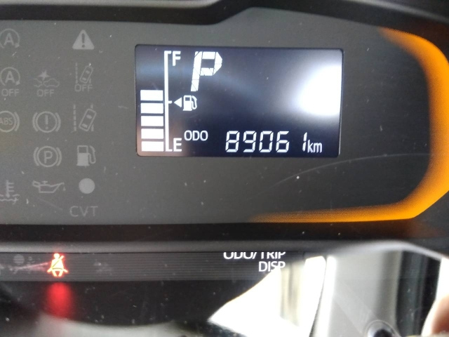 DAIHATSU MIRA E S 2021