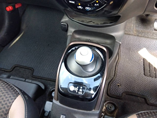 car slider
