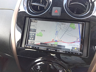 car slider