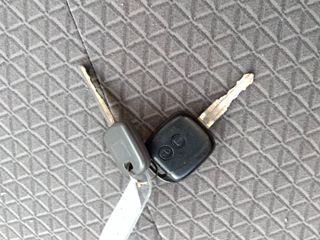 car slider