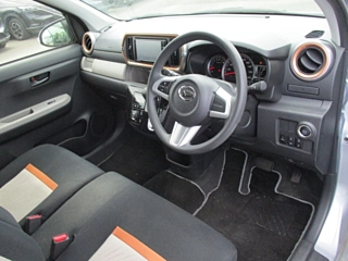 car slider