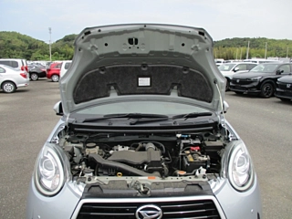 car slider