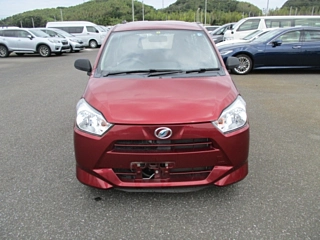car slider